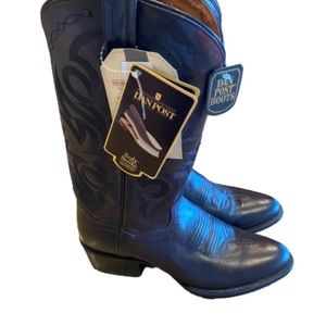 Dan Post Soft Strike Boots